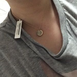 Jewelry - Oak + fort necklace Jewelry - Oak + fort necklace